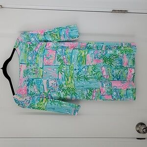🌴 Lilly Pulitzer dress